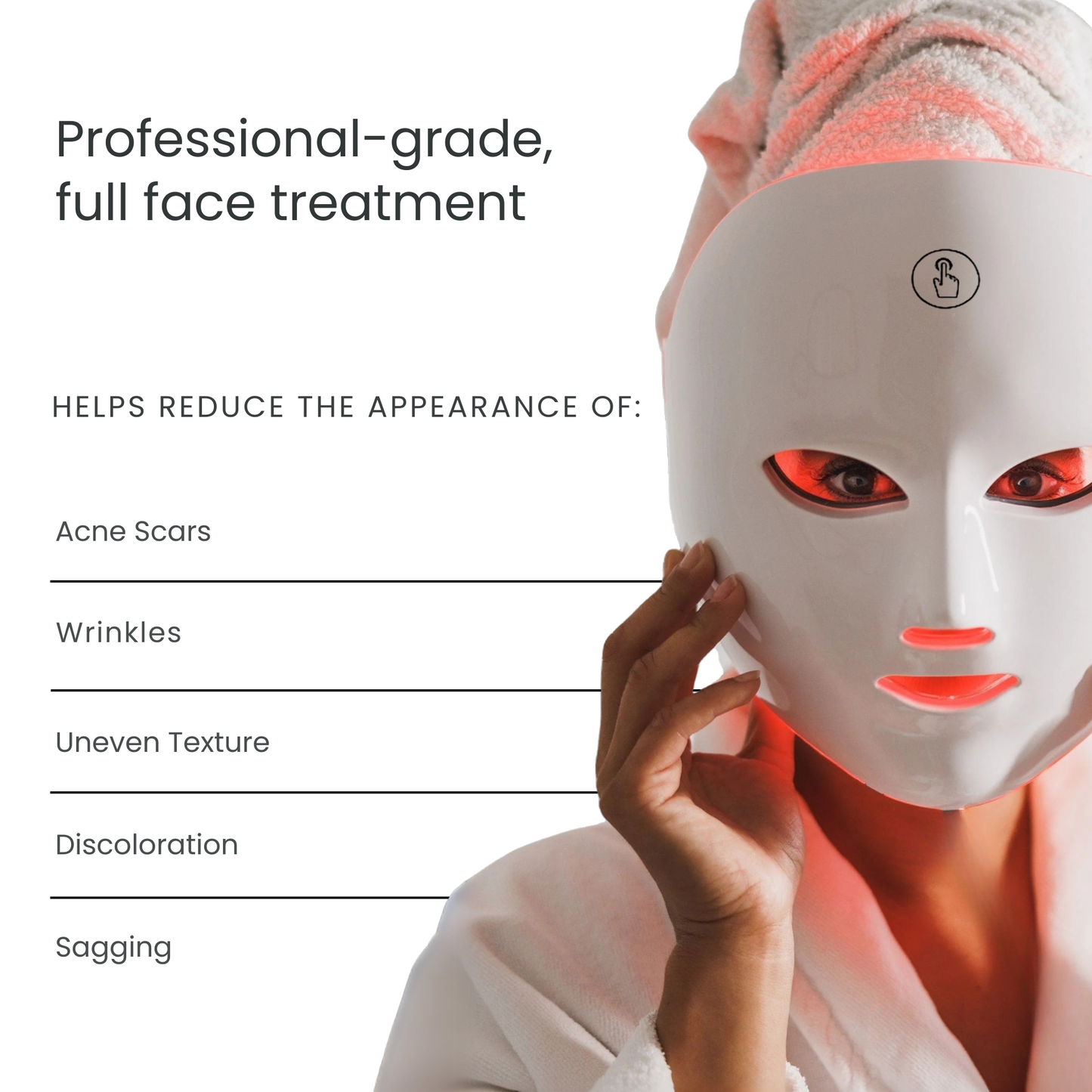 Magic Mask