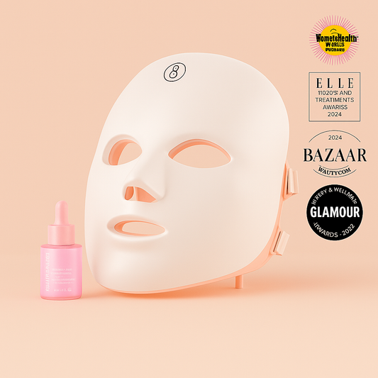 Magic Mask