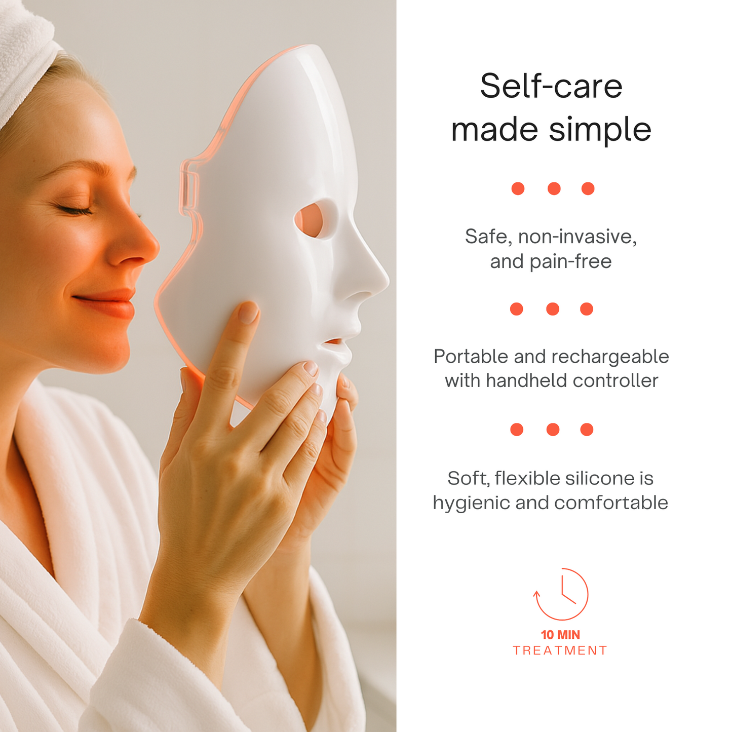 Magic Mask