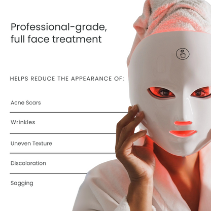 Magic Mask